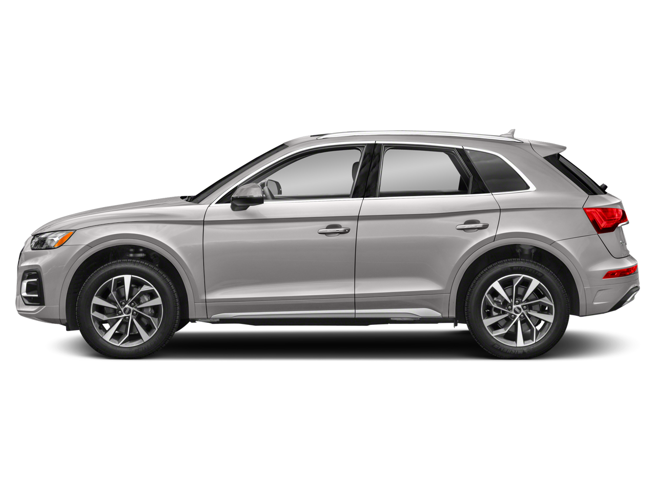2021 Audi Q5 Premium Plus W/Navigation Package